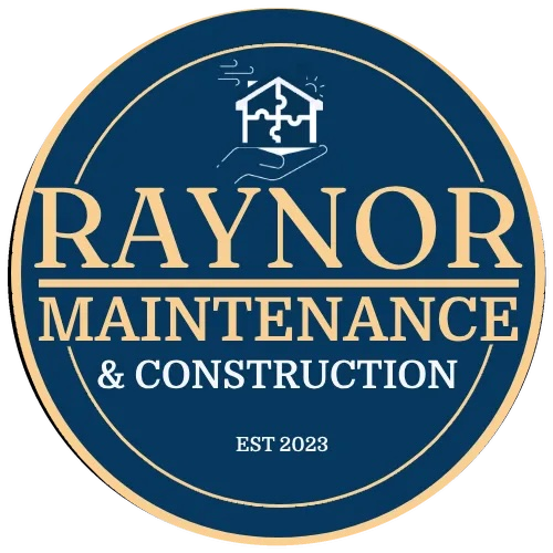 Raynor Maintenance & Construction logo